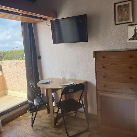 Mezz 3 Couchages Port Naturisme Pl010-731